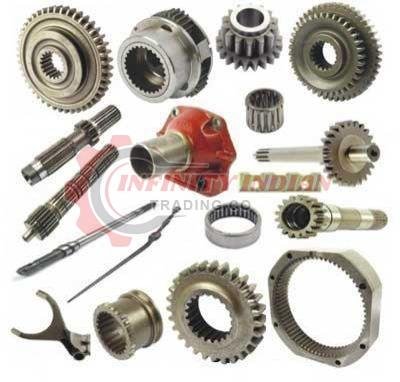 Tractor Transmission Parts