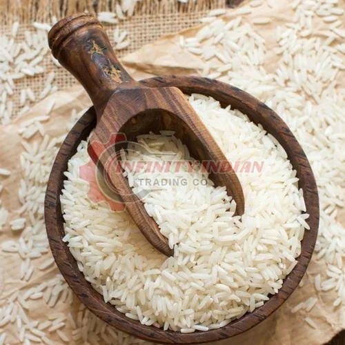 White Basmati Rice