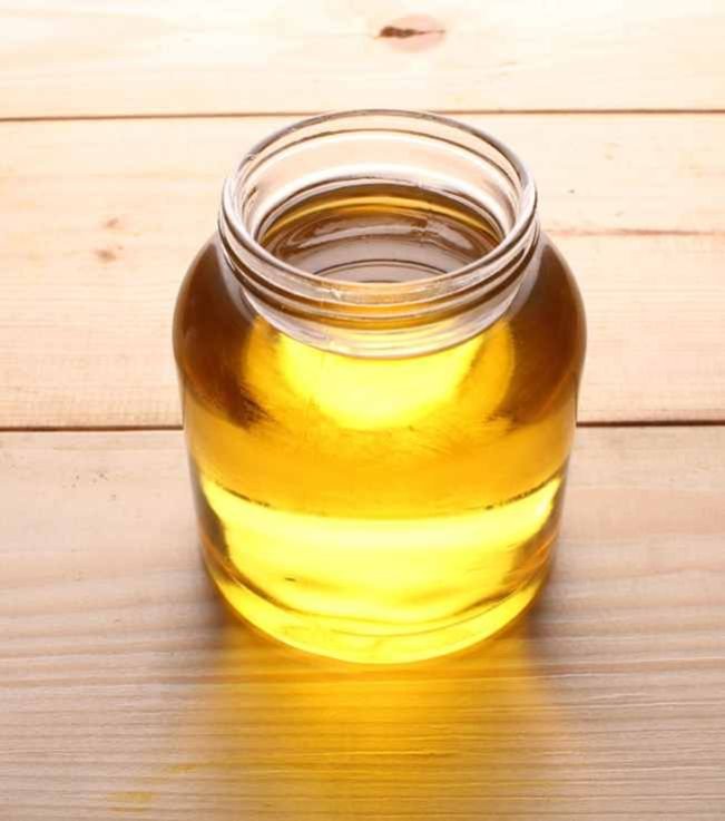 Distilled Palm Fatty Acid