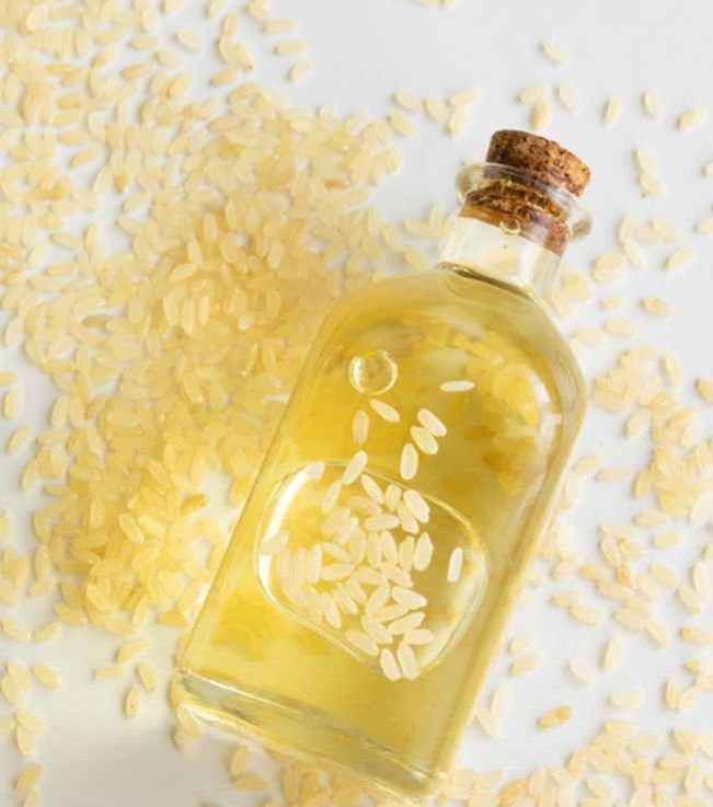 Distilled Rice Fatty Acid