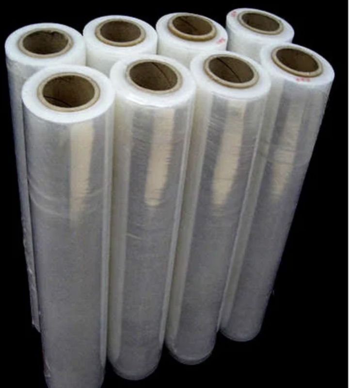 Stretch Wrap Film