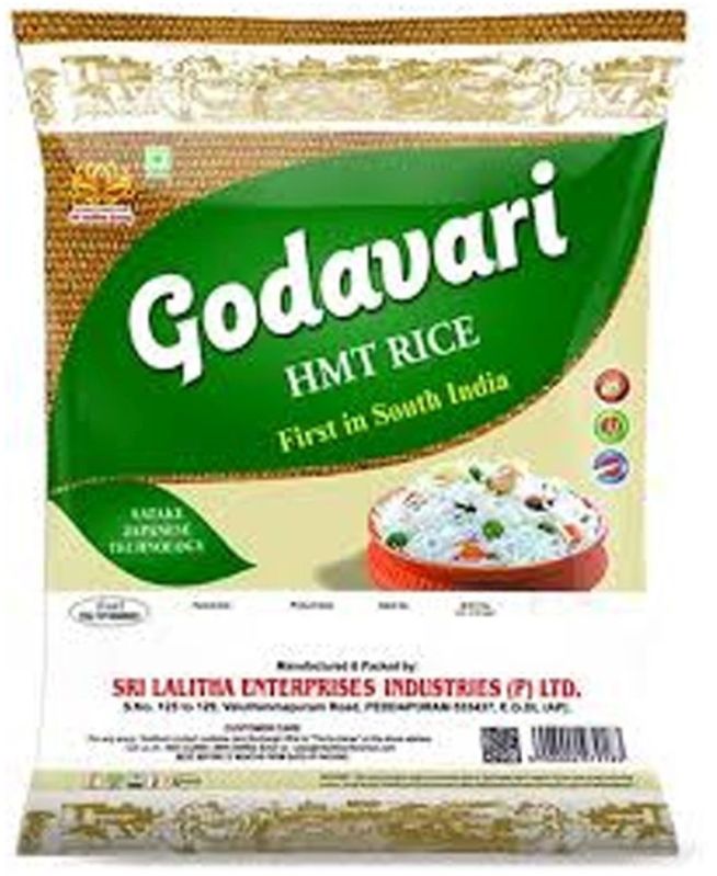 Sri Lalitha Godavari HMT Rice