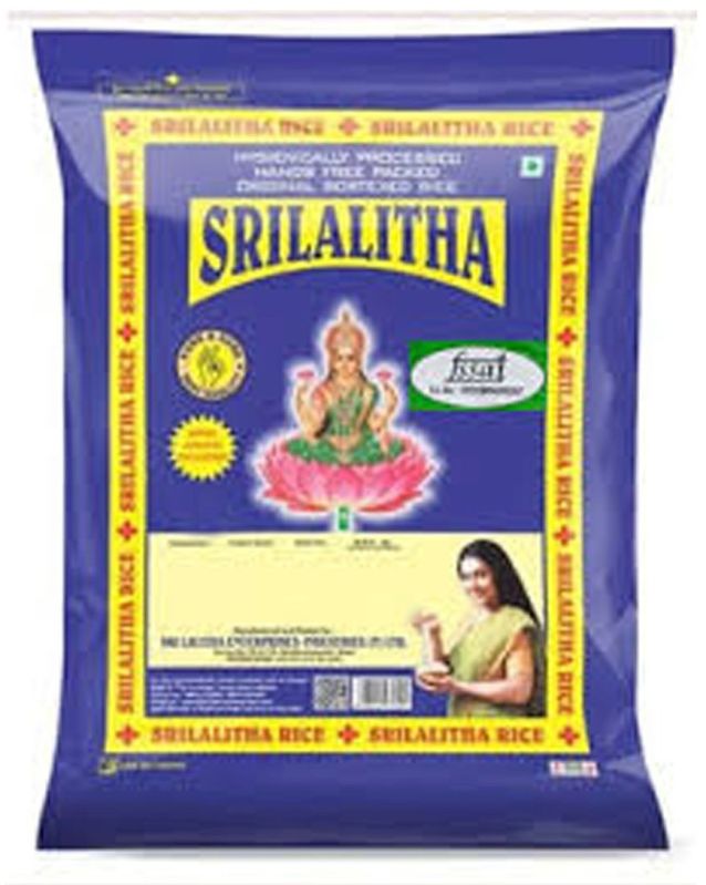Sri Lalitha RNR Sortex Rice