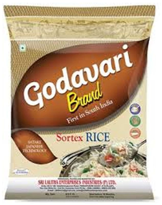 Sri Lalitha Sona Masoori Godavari Rice