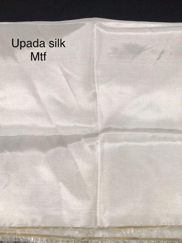 44 Inch Uppada Silk Fabric