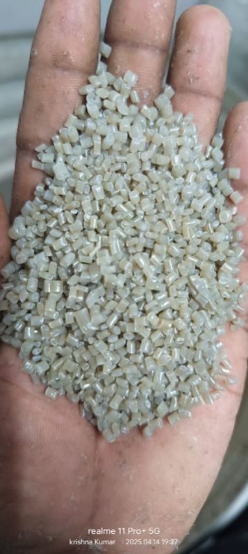 Natural PP Granule