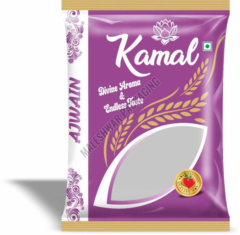 Custom Printed Food Packaging Pouches