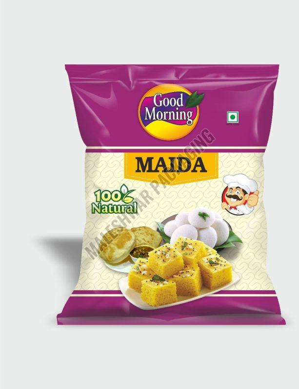Maida Packaging Pouches