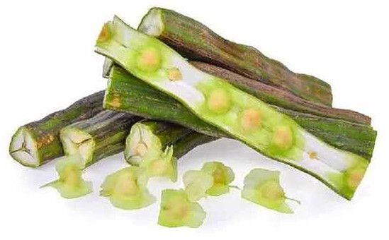 A Grade Moringa Fruit