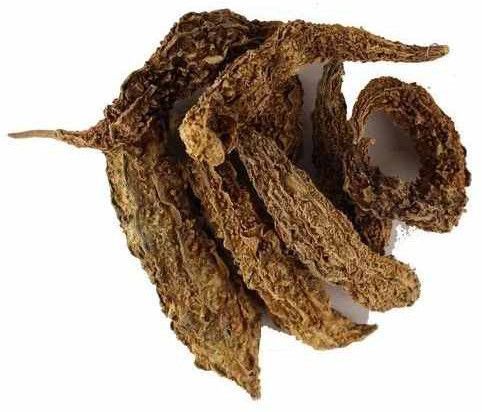 Dried Bitter Gourd