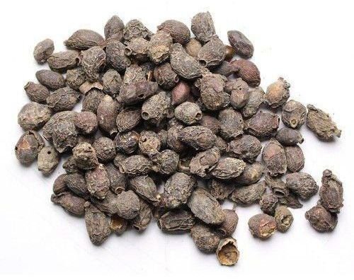 Natural Dried Jamun Seeds