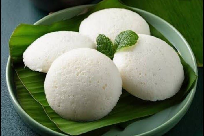 Frozen Idli