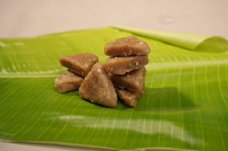Mini Banana Ada