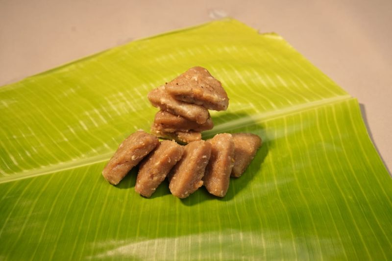 Mini Jackfruit Ada