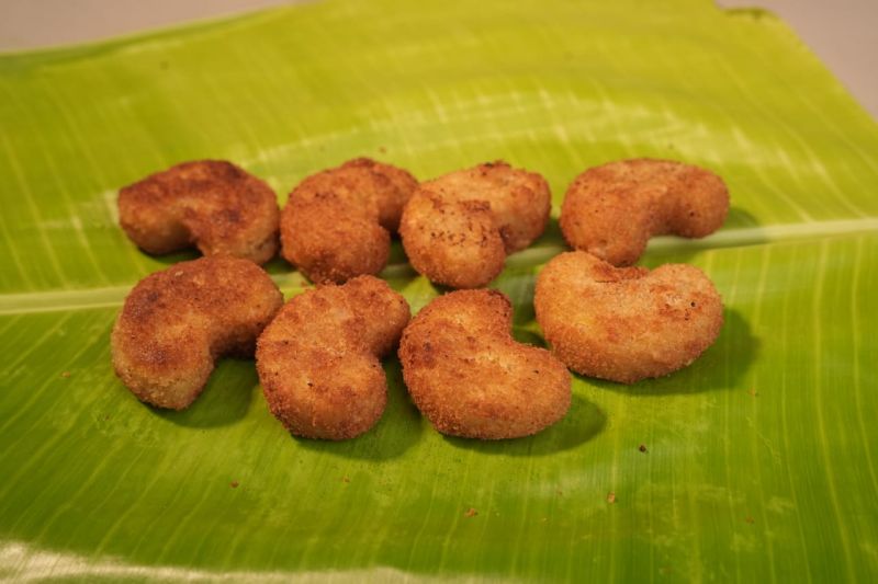 Tapioca Nuggets