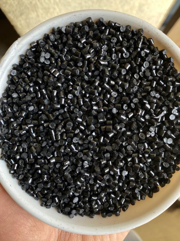 Reprocessed ABS Granules & Flakes