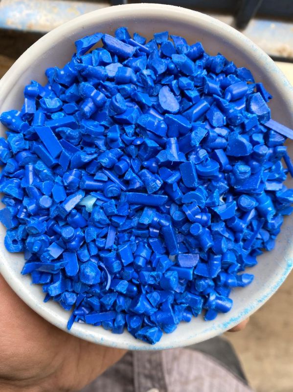 POM Delrin Flakes & Granules