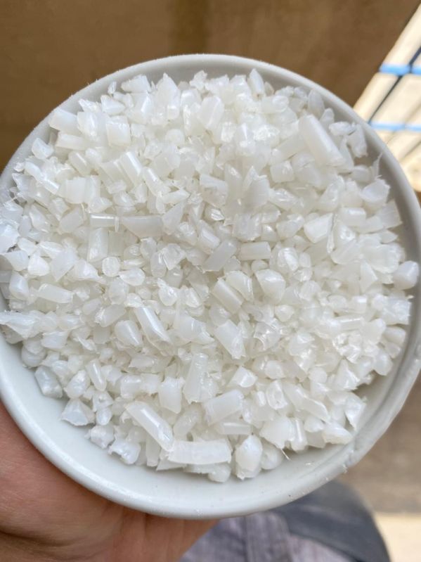 PA6/66 Natural Flakes