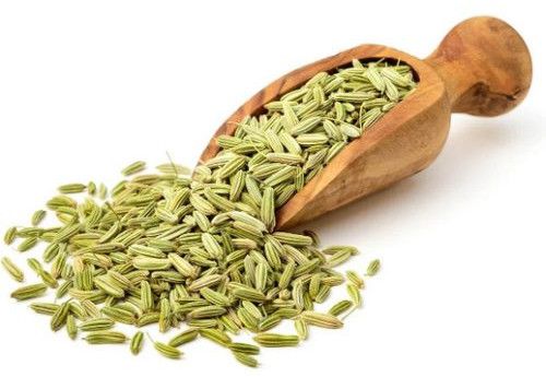 Fennel Seeds