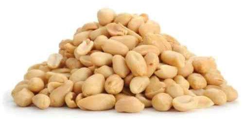 Unskinned Peanuts