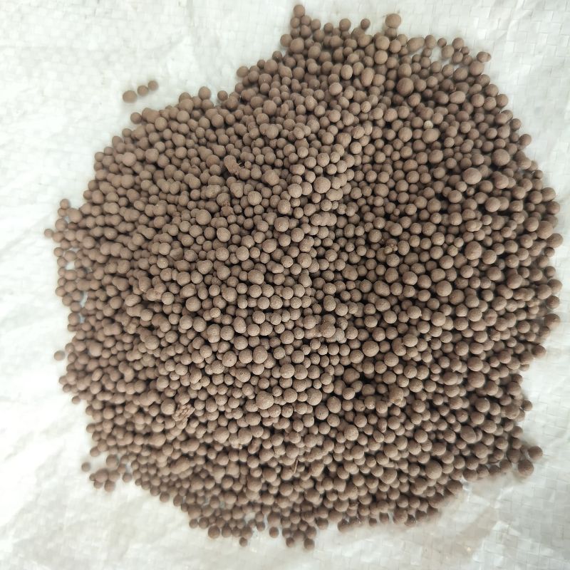 Bentonite Granules