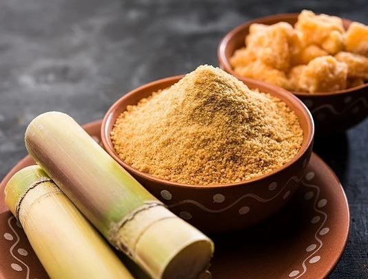 Organic Jaggery Powder