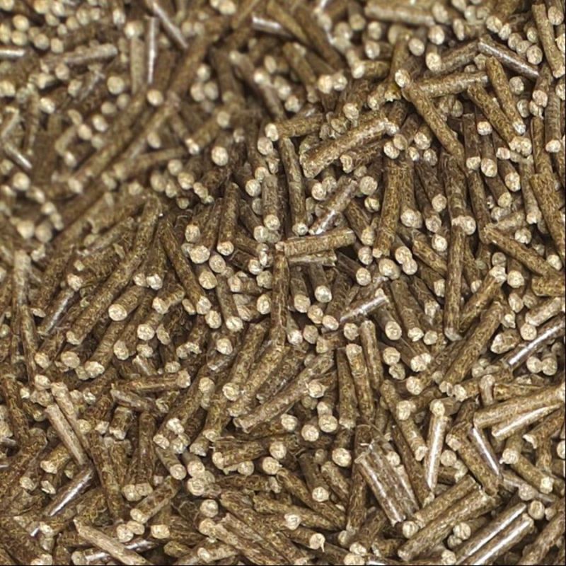 Agro Waste Biomass Pellets