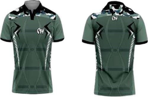 Cricket Jersey