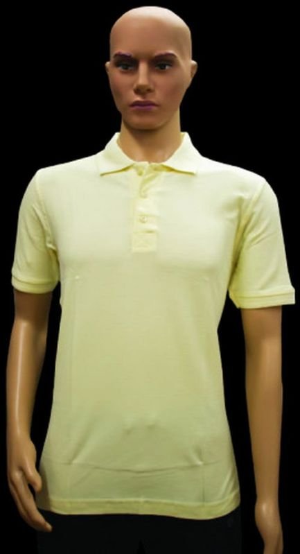 Collar T Shirts