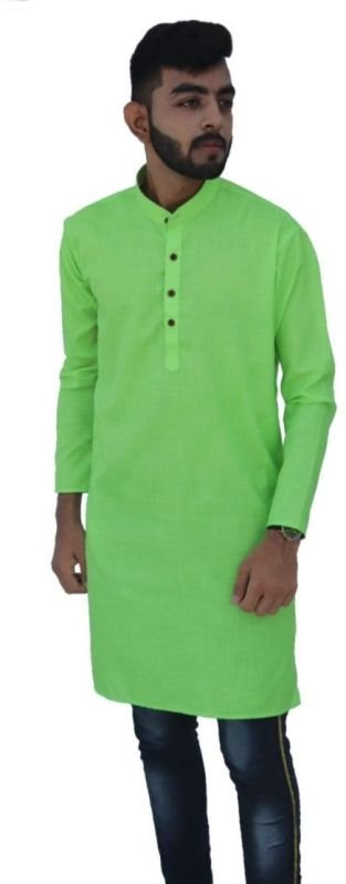 Gents Kurtas