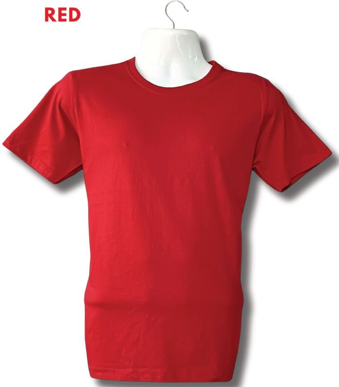 Round Neck T Shirts