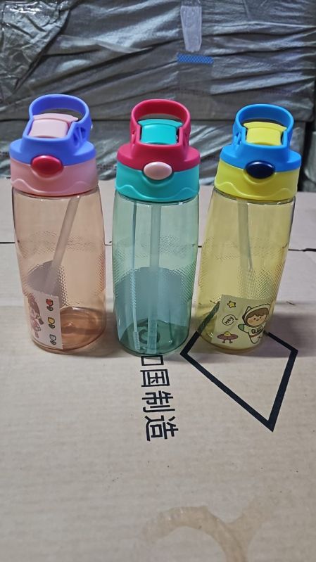 Designer Plastic Bottles
