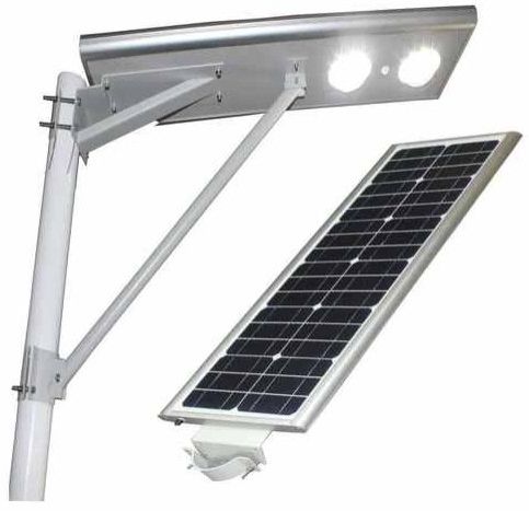 Solar Street Light