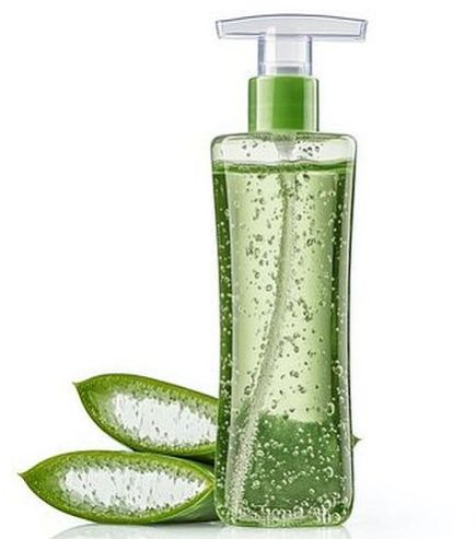 Ayurvedic Face Wash