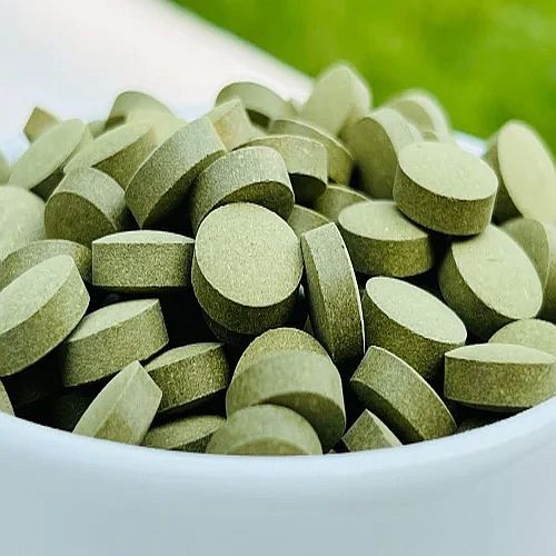 Ayurvedic Moringa Tablets