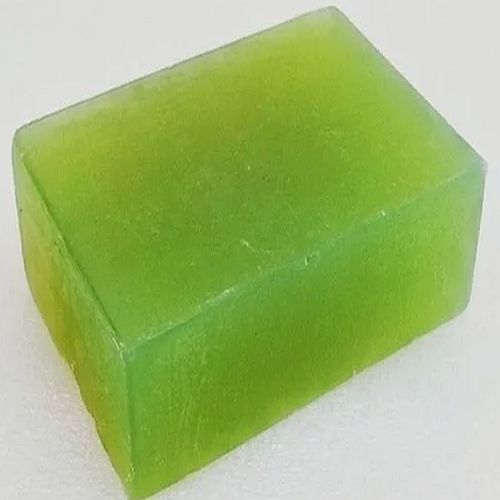 Handmade Aloe Vera Soap