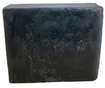 Handmade Charcoal Mint Soap