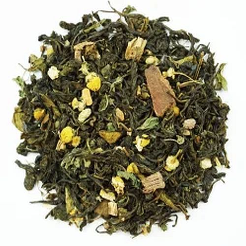 Immunity Booster Herbal Tea