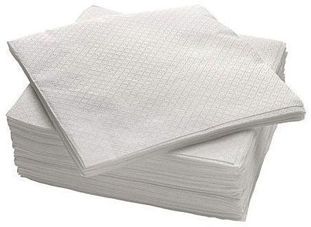 Organic Tissue Paper Napkin