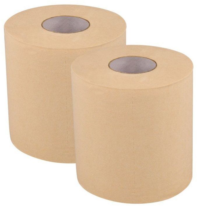Organic Toilet Paper Roll