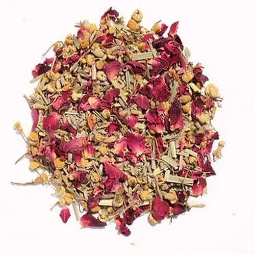 Rose Herbal Tea