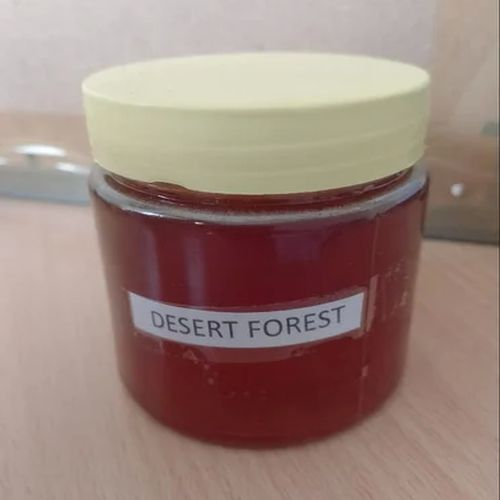 Desert Forest Natural Honey