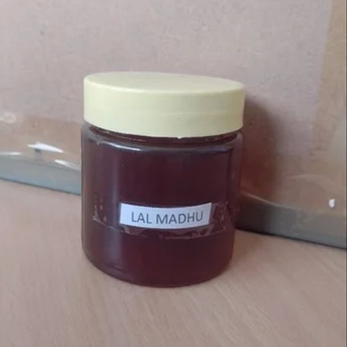 Lal Madhu Natural Honey