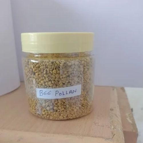 Natural Bee Pollen