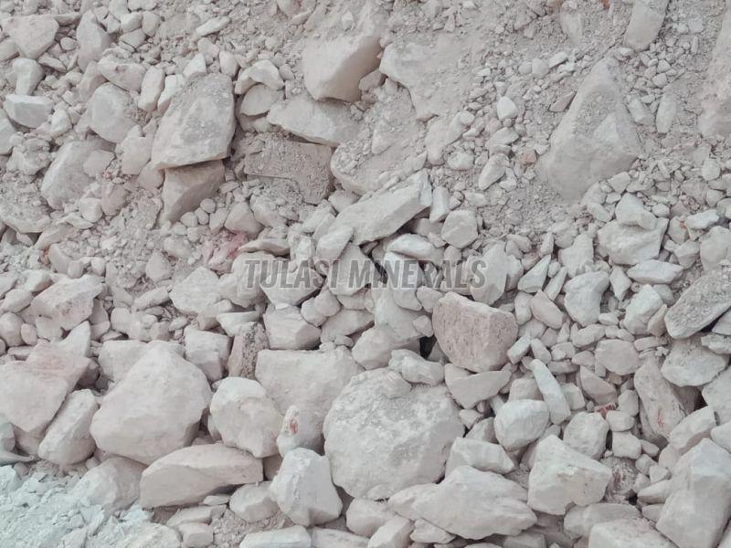 White Clay Lumps