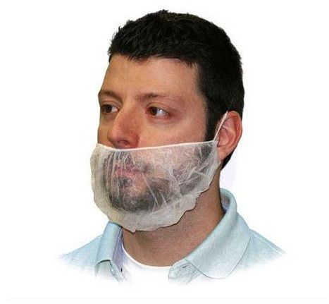 Beard Mask