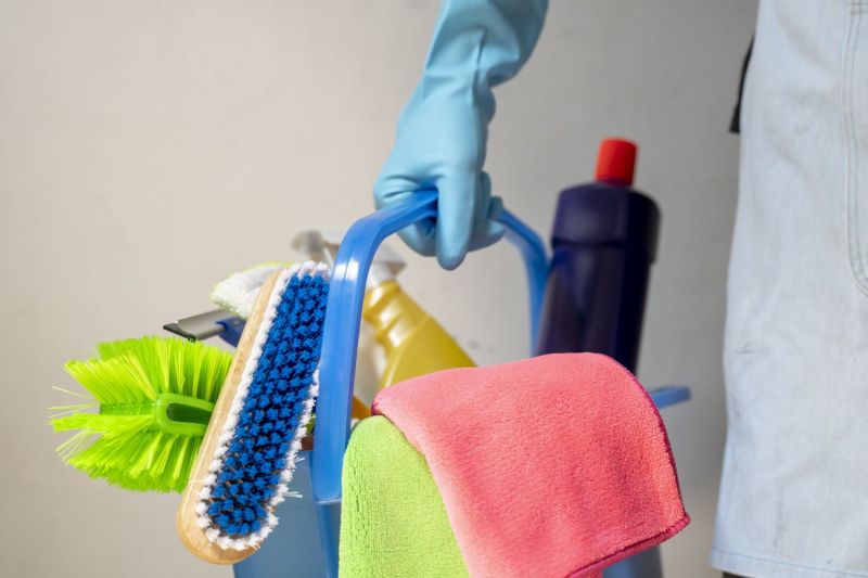 Cleaning Product