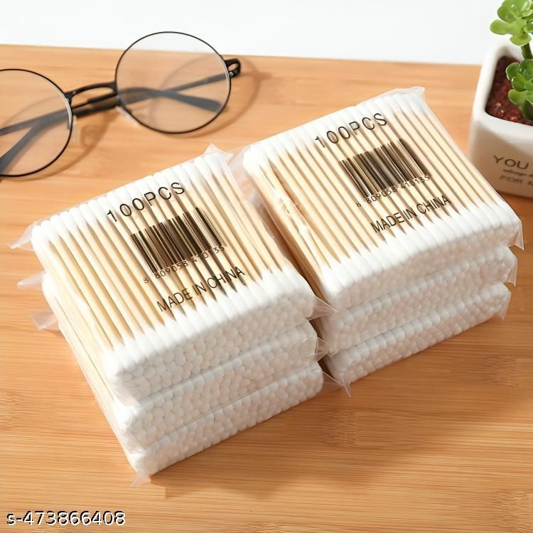 Cotton Swabs