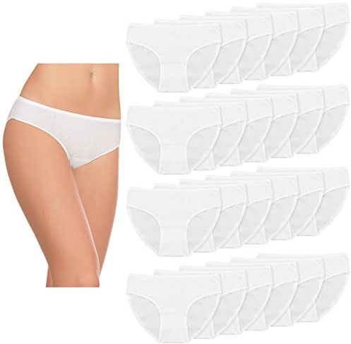 Disposable Unisex Brief