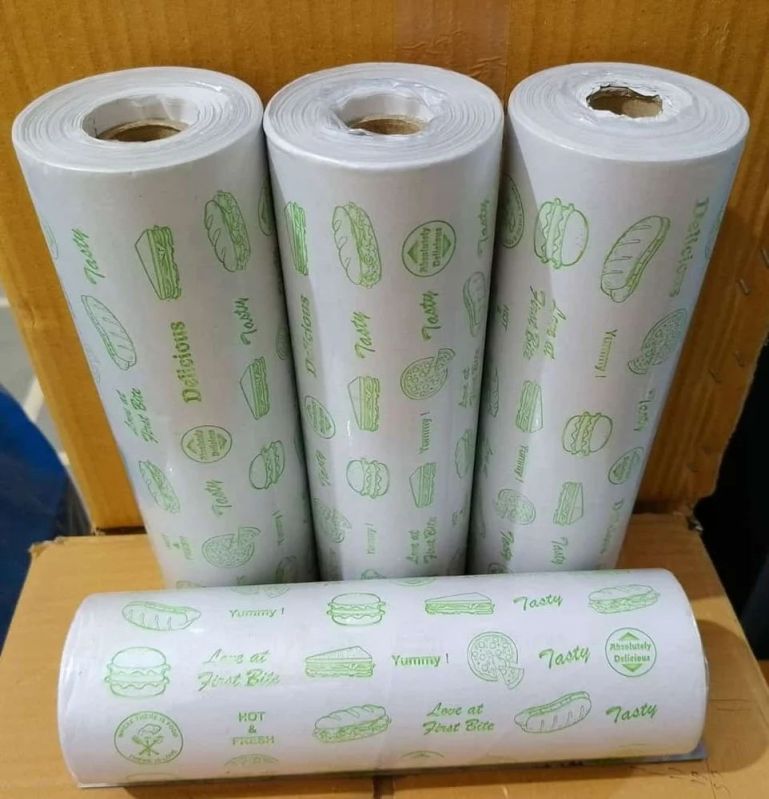 Butter Paper Sheet